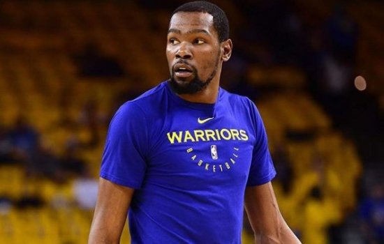 Дюрант готов стать свободным агентом и уйти из «Голден Стэйт»
