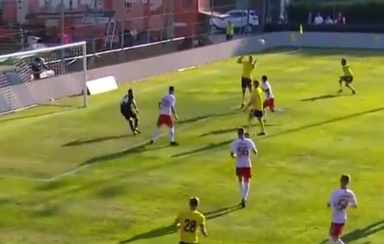 «Ростов» всухую обыграл «Спартак» на Кубке Матч Премьер