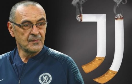 Сарри заявил, что выкуривает 60 сигарет в день