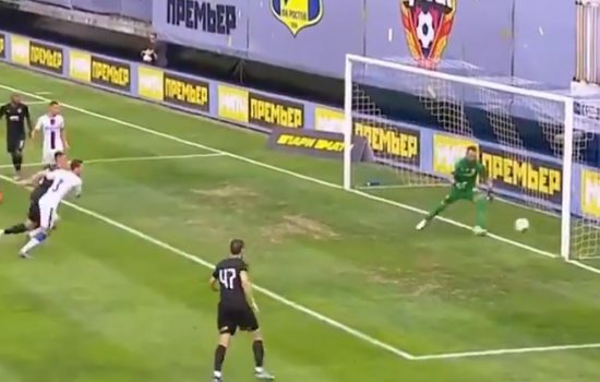 «Краснодар» с минимальным счетом обыграл ЦСКА на Кубке Матч Премьер