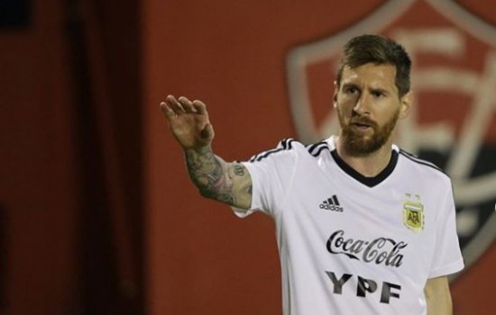 Венесуэла - Аргентина: когда и по какому каналу смотреть матч 1/4 финала Кубка Америки