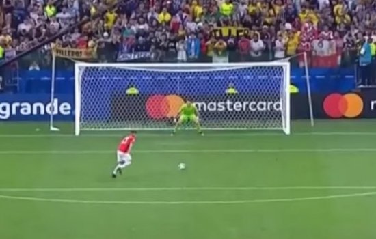 Сборная Чили прошла в 1/2 финала Кубка Америки по пенальти