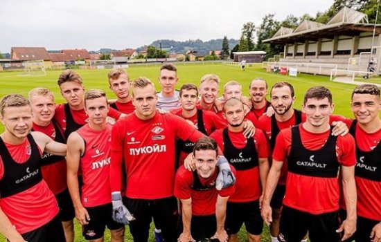 Спартак - ЦСКА: по какому каналу смотреть «Кубок Матч Премьер»