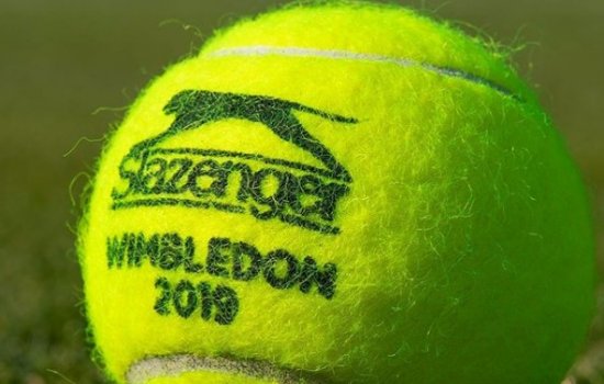 На Уимблдоне-2019 выступит трое сеяных россиян