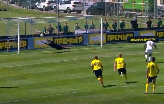 «Краснодар» разгромил «Ростов» и находится в шаге от победы на Кубке Матч Премьер