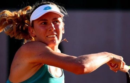 Александрова - Синякова: где и когда смотреть матч 1-го круга Уимблдона-2019