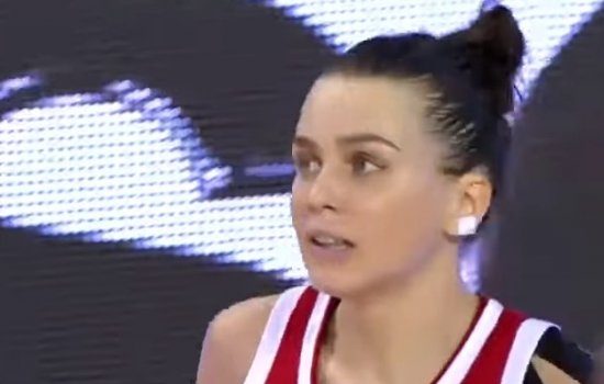 Италия - Россия: когда смотреть 1/8 финала ЧЕ по баскетболу среди женщин