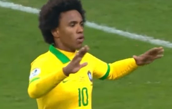 Бразилия - Аргентина: где и когда смотреть 1/2 финала Кубка Америки