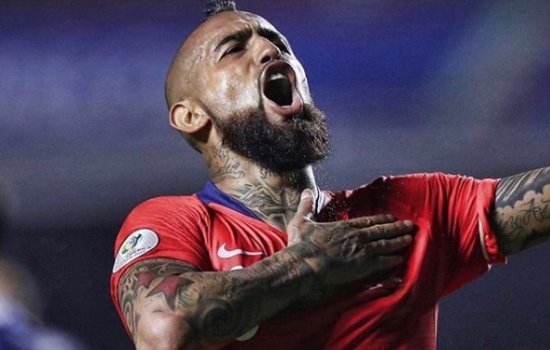 Чили - Перу: где и когда смотреть матч 1/2 финала Кубка Америки