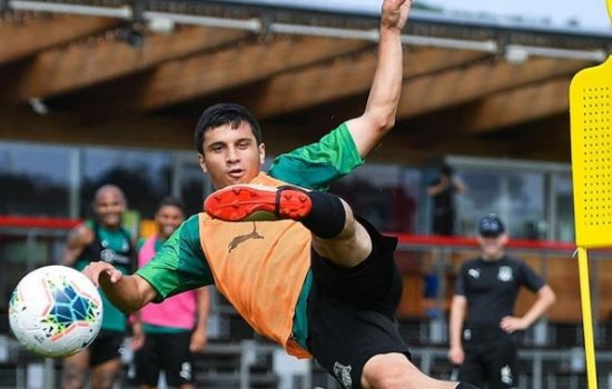 Спартак - Краснодар: в какое время трансляция товарищеского матча в Австрии