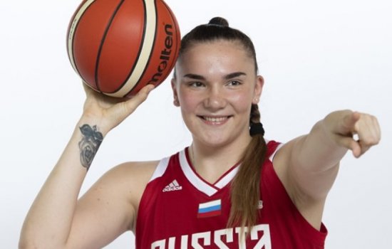 Испания - Россия: где и когда смотреть 1/4 финала ЧЕ по баскетболу среди женщин