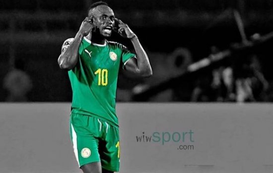 Уганда - Сенегал: где и когда трансляция 1/8 финала Кубка Африки