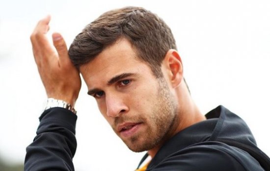 Карен Хачанов проиграл в 3-м круге Уимблдона