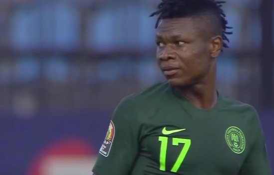 Нигерия - Камерун: по какому каналу трансляция матча 1/8 финала Кубка Африки