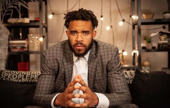 Джавейл Макги остается в «Лейкерс»