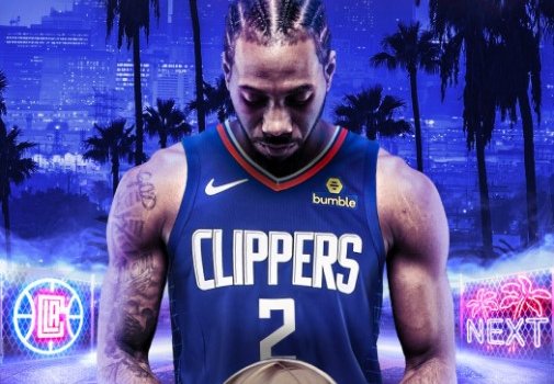 Леонард подписал контракт с «Клипперс» по схеме «2+1»