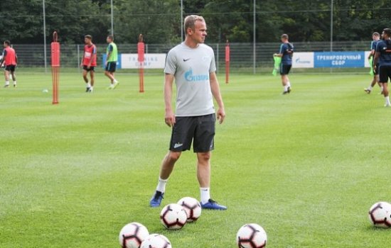 «Крылья Советов» уговорили Анюкова возобновить карьеру