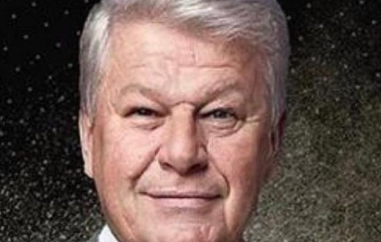 Губерниев с помощью приложения FaceApp неожиданно «стал» Ельциным