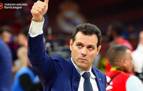 Евролига опубликовала календарь на регулярный сезон 2019-20