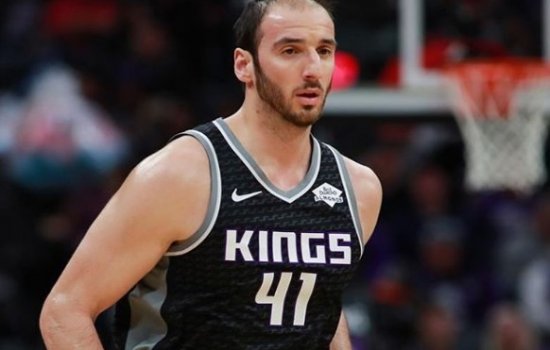 Костас Куфос подписал контракт с ЦСКА по схеме «1+1»