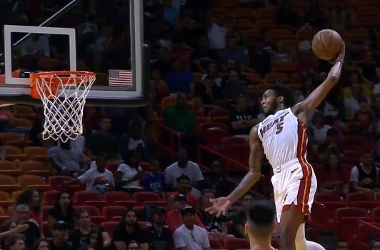 Лучшие аллей-упы НБА 2018-19 (Видео)