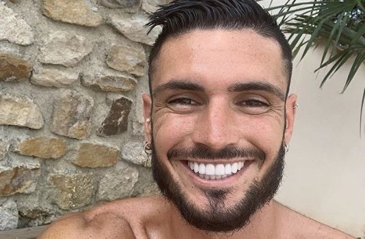 «Краснодар» подтвердил информацию о переходе в команду Кабелла