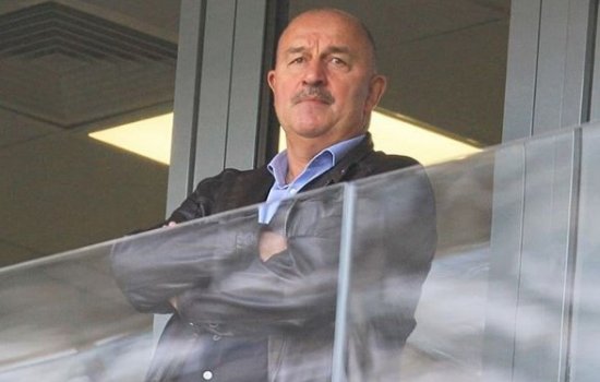 Россия передвинулась на 43-е место в мировом футбольном рейтинге