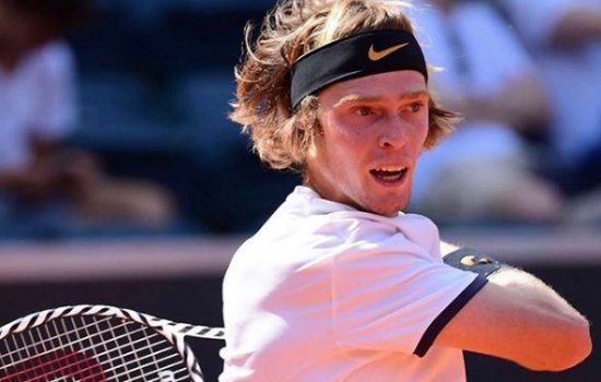 Тим - Рублёв: где и когда смотреть 1/4 финала в Гамбурге