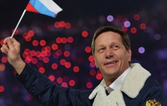 Олимпийская команда России сможет выступить в Токио-2020 под национальным флагом