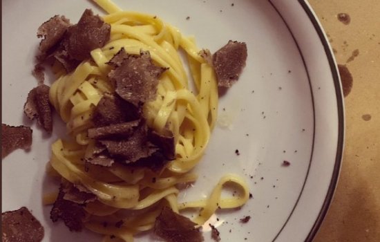 Мария Шарапова посетила Флоренцию