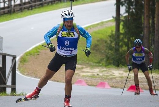 Логинов рискует пропустить биатлонный сезон, если не подпишет договор с СБР