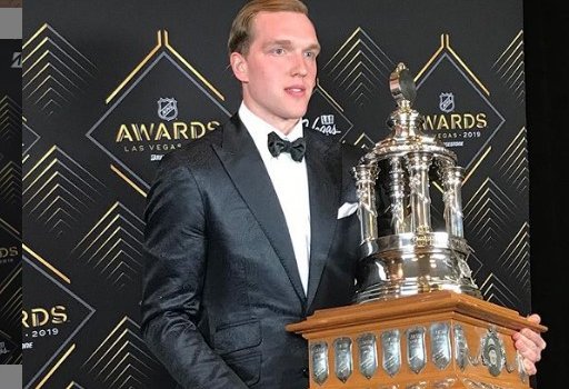 Василевский и «Тампа Бэй» подписали контракт на 76 млн $