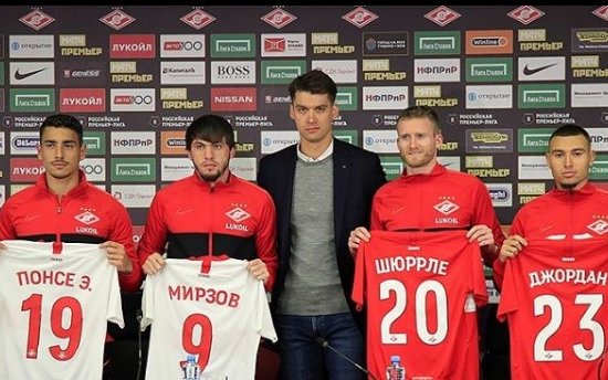 Спартак - Динамо: когда и по какому каналу смотреть матч 4 тура РПЛ