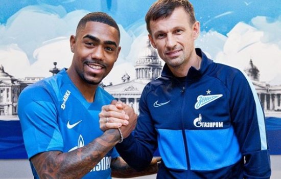 Зенит - Краснодар: где и когда трансляция матча (3 августа)