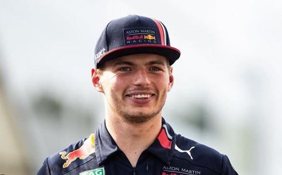 Макс Ферстаппен стал 100-м гонщиком в истории, кто выиграл поул