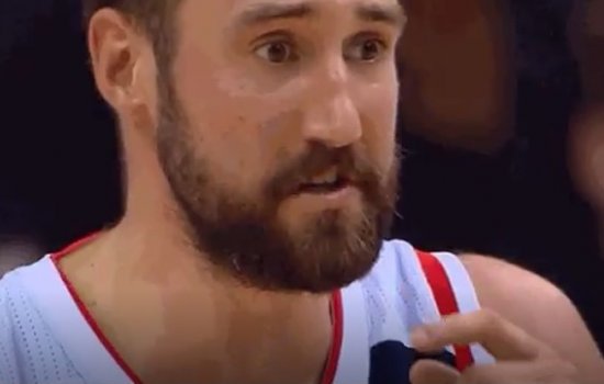 Сборная России по баскетболу сенсационно проиграла дома команде Ирана