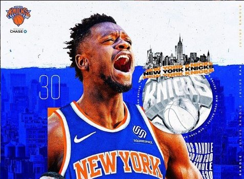ТОП моментов игры «Нью-Йорка» в НБА 2018-19 (Видео)