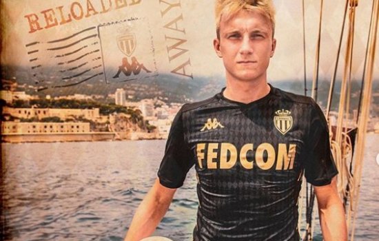 Монако - Лион: когда и по какому каналу смотреть 1-й тур чемпионата Франции