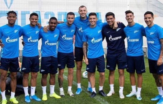 Динамо - Зенит: прогноз на матч РПЛ 10 августа