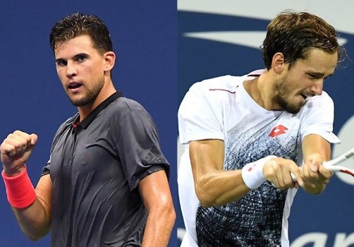 Медведев разгромил Тима и вышел в полуфинал «Мастерса» в Монреале