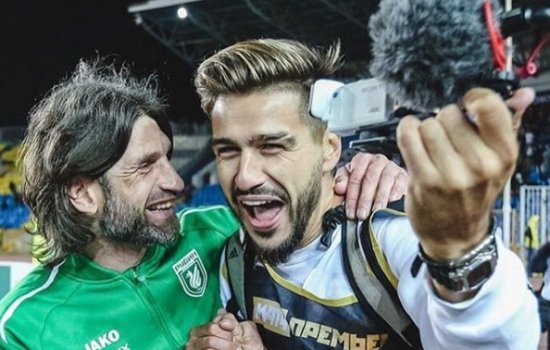 Краснодар - Рубин: где и когда трансляция матча 10 августа