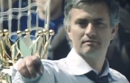 Моуринью станет экспертом на «Sky Sports»