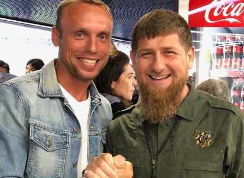 Ахмат - Спартак: прогноз на матч 5-го тура РПЛ