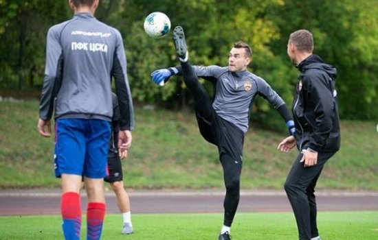 ЦСКА - Сочи: где и когда смотреть матч 5-го тура РПЛ