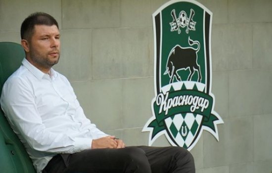 Зе Луиш забил «Краснодару», счет 1-3 (Видео) Зе Луиш забил «Краснодару», счет 1-3 (Видео)