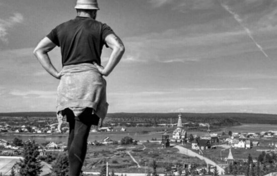 Известный фанат «Спартака» Алексей «Бахыт» скончался после ДТП