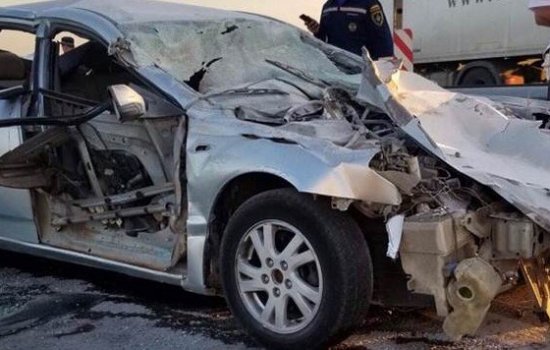 Известный фанат «Спартака» Алексей «Бахыт» скончался после ДТП