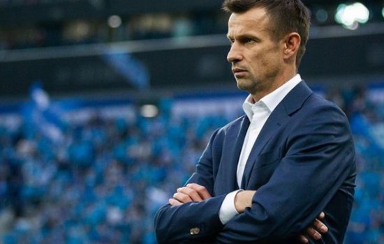 Сергей Семак принес извинения «за козла» в адрес судей (Видео)