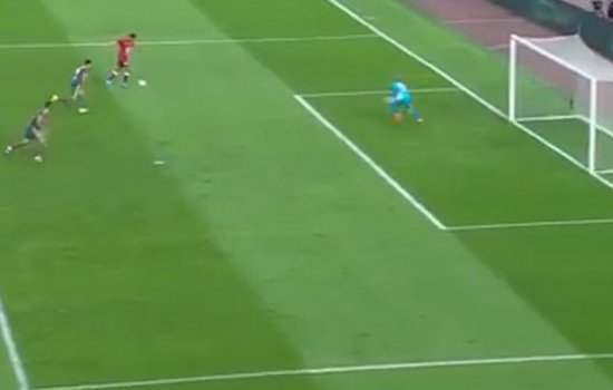 «Рубин» победил дома тульский «Арсенал» и догнал соперника в таблице