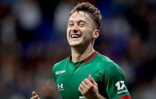 Братья Миранчуки принесли «Локомотиву» волевую победу над «Динамо» (голы)